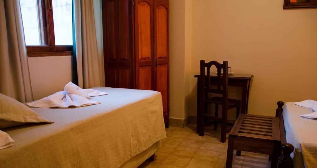 Munay Salta Room photo